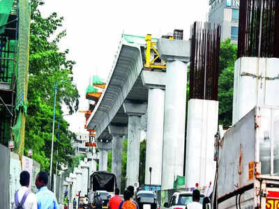 Pune Metro: पुणे मेट्रोचा दुसरा टप्पा लांबणीवर? अहवाल तयार पण सहा महिन्यांपासून खलच सुरु