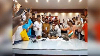 Gopalganj News: ऑपरेशन मुस्कान के तहत चेहरे पर आई खुशी, पुलिस ने बरामद किए 80 मोबाइल