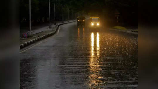 ગુજરાતમાં ફરી ધબધબાટી બોલાવશે મેઘરાજા! રાજ્યના આ જિલ્લાઓમાં ભારે વરસાદની આગાહી 