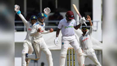 IND vs WI: भारत के खिलाफ हार के बाद बौखलाए वेस्टइंडीज के कप्तान, खिलाड़ियों को सुनाई खरी खरी