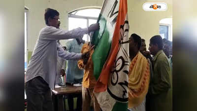 Panchayat Election Result : মমতা বন্দ্যোপাধ্যায়কে পছন্দ, ভোটে জিতেও তৃণমূলে যোগদান BJP প্রার্থীর