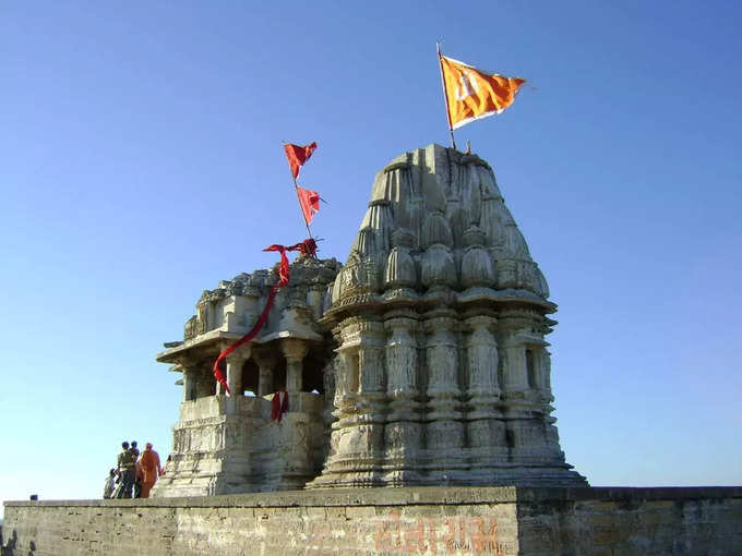 harsiddhi mata temple