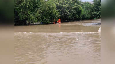 दिल्ली के द्वारका में 3 युवकों की पानी में डूबने से मौत, निर्माणाधीन गोल्फकोर्स के पास हुआ हादसा