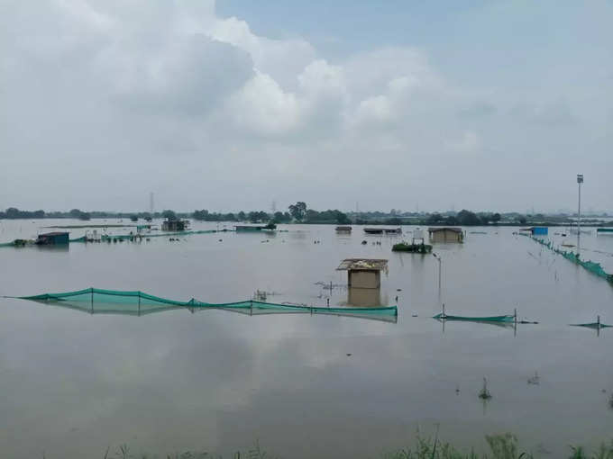 8. कहां अभी भी बुरा हाल, स्थिति सुधरने का हो रहा इंतजार