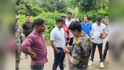 Jharkhand News: रामगढ़ में सीसीएल कर्मी पर जानलेवा हमला, हालत गंभीर