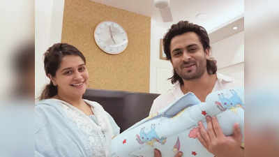 Dipika Kakar Baby Name: शोएब इब्राहिम और दीपिका कक्कड़ ने रखा बेटे का अनोखा नाम, जानिए क्या है इसका नायाब मतलब