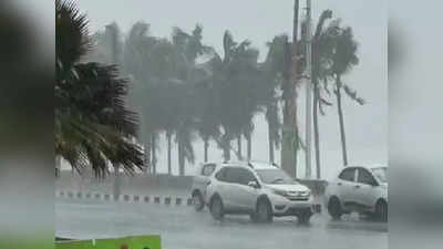 Andhra Pradesh Weather Forecast: ఏపీకి వాతావరణశాఖ రెయిన్ అలర్ట్.. నేడు ఈ జిల్లాల్లో వర్షాలు