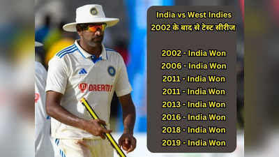 WI vs IND: धमाकेदार जीत की तीन खास बातें, 21 साल से भारत का अभेद्य किला बना हुआ है वेस्टइंडीज