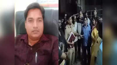 Jalna Murder: महाराष्ट्र के जालना में वंचित बहुजन अघाड़ी नेता की निर्मम हत्या, वारदात से सनसनी