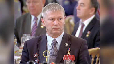 रूसी राष्‍ट्रपति पुतिन के करीबी बनेंगे वैगनर ग्रुप के नए कमांडर! जानिए प्रिगोझिन की जगह लेने वाले आंद्रे ट्रोशेव के बारे में