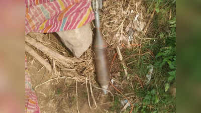 Chandigarh Bomb News: चंडीगढ़ सेक्टर 26 में म‍िला बम, देखने में है एकदम रॉकेट लॉन्चर टाइप