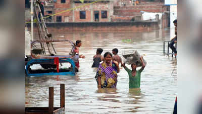 UP Flood: यूपी के 11 जिलों में बाढ़ का कहर, बारिश से हादसों में 4 की मौत, सबसे अधिक प्रभावित इलाका जान लीजिए