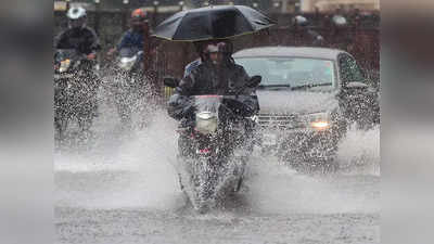 UP Weather Today: यूपी में आज 20 जिलों में भारी बारिश का अलर्ट, कई जगह बिजली गिरने की भी चेतावनी