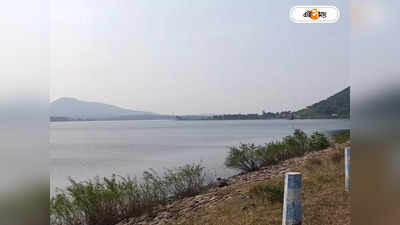 Maithon Panchet Dam : খালি হচ্ছে মাইথন-পাঞ্চেতের ভাঁড়ার, চাই একটানা বৃষ্টি