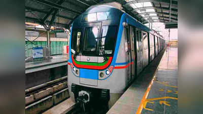 Hyderabad Metro: ఎంజీబీఎస్-ఫలక్‌నుమా మెట్రో పనులు ప్రారంభం.. మొత్తం ఐదు స్టేషన్లు.. రూట్‌మ్యాప్ ఇదే..