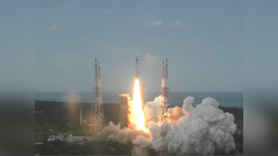 Chandrayaan 3 Video: आसमान में दहाड़ते अपने चंद्रयान का ये वीडियो नहीं देखा तो कुछ भी नहीं देखा