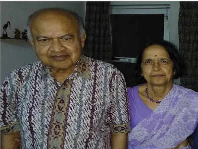 Dr Mangala Narlikar Death: कर्करोगाशी झुंज अखेर अपयशी, ज्येष्ठ गणितज्ञ डॉ. मंगला जयंत नारळीकर यांचे निधन