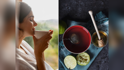 Ayurvedic Drinks: હૂંફાળા પાણીમાં મધ બની જશે ઝેર; ડાયાબિટીસ-મેદસ્વિતા માટે Dr.એ જણાવ્યા બેસ્ટ મોર્નિંગ ડ્રીંક્સ