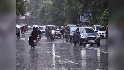 Gujarat Rain: બુધવારથી ગુજરાતમાં થશે મેઘરાજાની ધમાકેદાર એન્ટ્રી, 5 દિવસ કેવો રહેશે વરસાદનો મિજાજ?