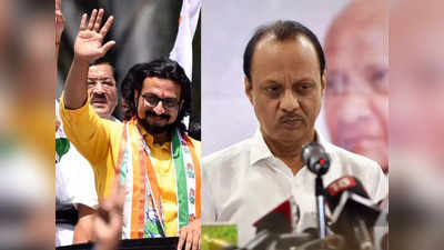 Maharashtra: अजित पवार BJP के साथ क्यों गए? NCP सांसद अमोल कोल्हे ने बताई बगावत के पीछे की इनसाइड स्टोरी