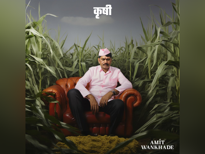 धनंजय मुंडे - कृषी मंत्री
