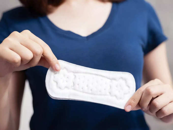 sanitary pad