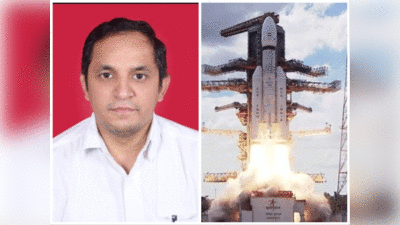 चंद्रयान-3 की लॉन्चिग टीम का हिस्सा बने जालौन के 2 वैज्ञानिक, सरस्‍वती शिशु मंदिर में कर चुके हैं पढ़ाई
