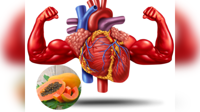 Foods For Strong Heart: दिल को धाकड़ बना देंगी ये 5 चीजें, वैज्ञानिकों ने बताया खाने का सही समय