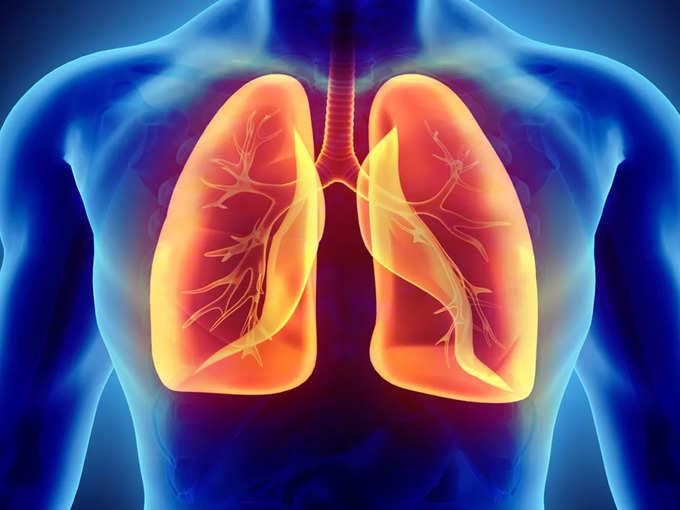 4. Lung problems will disappear 4. Lung problems will disappear