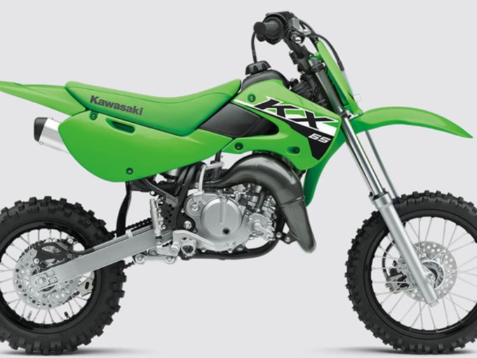 ​Kawasaki KX65