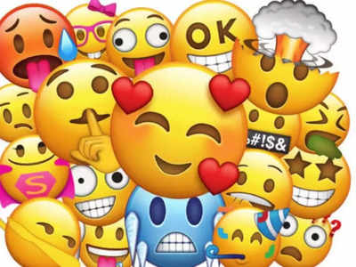 World Emoji Day 2023: चॅटिंगमध्ये सर्वाधिक कोणत्या ५ इमोजींचा वापर केला जातो? जाणून चकित व्हाल