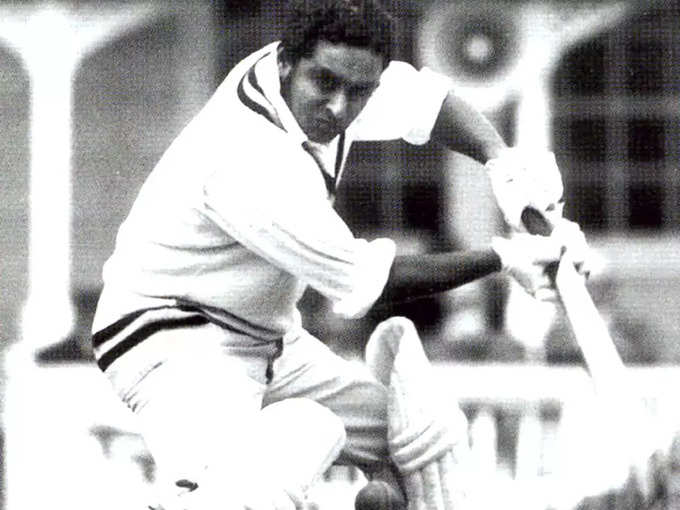 दिलीप सरदेसाई, किंग्स्टन में 212 रन, 1970-71