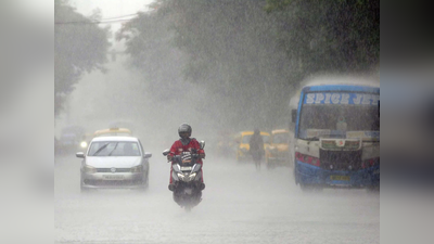 Kerala Rain: നാളെ മുതൽ വീണ്ടും മഴ മുന്നറിയിപ്പ്; ഈ ജില്ലകളിൽ യെല്ലോ അലേർട്ട്