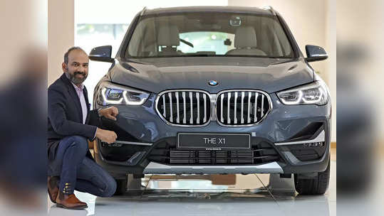 BMWને ભારતમાં જલ્સા પડી ગયાઃ લક્ઝરી કારના વેચાણનો નવો રેકોર્ડ બનાવ્યો 