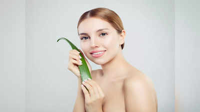 Aloe Vera For Beauty: కలబందలో ఇది మిక్స్‌ చేసి రాస్తే.. మొటిమలు తొలగుతాయి..!