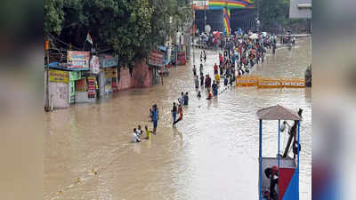 Delhi Flood: बाढ़ के कारण 15,000 करोड़ रुपये का नुकसान, पिछले 20 साल में बढ़ गई हैं आपदाओं की फ्रीक्वेंसी