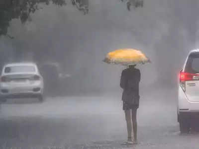 Rain Alert : महाराष्ट्रात एका जिल्ह्यात २१ जुलैपर्यंत अतिवृष्टी, हवामान खात्याकडून येलो-ऑरेंज अलर्ट जारी