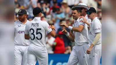ENG vs AUS: चौथे टेस्ट के लिए इंग्लैंड ने किया प्लेइंग XI का ऐलान, टीम में हुई बुढ़े शेर की वापसी