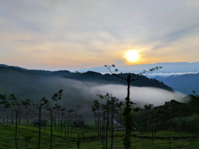 சுத்தமான காற்று 