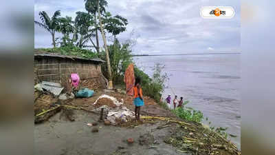Assam Flood Latest News : অসমে বন্যা পরিস্থিতির আরও অবনতি, জলমগ্ন কাজিরাঙা জাতীয় উদ্যান
