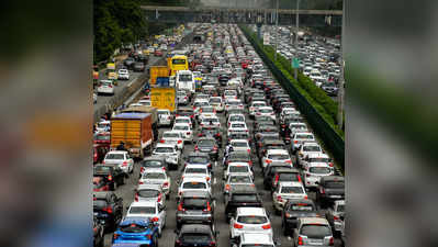 Gurugram News Today: दिल्ली-गुरुग्राम NH-48 पर ट्रैफिक को मिलेगी बड़ी राहत, शिवमूर्ति पर खुलेगी दूसरी लेन