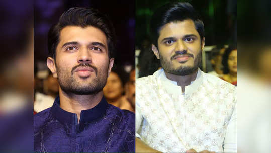 Vijay Deverakonda: నీ సినిమాలు, ప్ర‌మోష‌న్స్ నువ్వే చేసుకో..నా ద‌గ్గ‌ర‌కు రాకంటూ త‌మ్ముడిని తిట్టా: విజ‌య్ దేవ‌ర‌కొండ‌ 