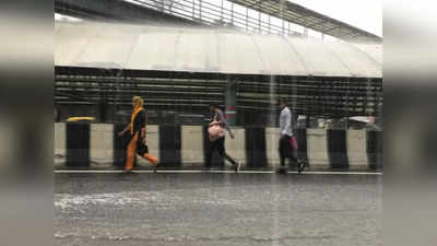 Haryana Weather Today: हरियाणा के 17 जिलों में बारिश का यलो अलर्ट, बाढ़ग्रस्त इलाकों पर फिर मंडराया खतरा
