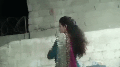 Seema Haider New Video: तकिया एक और एक ही है रजाई... सोशल पर तूफान मचा रहे सीमा हैदर के वीडियो