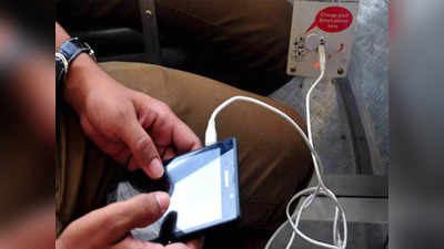 એર ઈન્ડિયાની ફ્લાઈટમાં પેસેન્જરના મોબાઈલમાં બ્લાસ્ટ, કયા કારણે ફોન/ચાર્જર પકડી લે છે આગ?