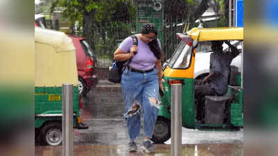 Kerala Rain: ഒരിടവേളയ്ക്ക് ശേഷം വീണ്ടും ശക്തമായ മഴയെത്തുന്നു; ഇന്ന് നാല് ജില്ലകളിൽ യെല്ലോ അലേർട്ട്