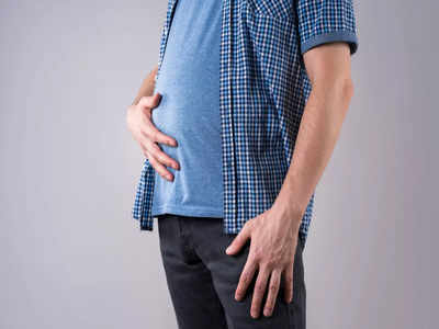 Shirts to hide belly fat: ఈ షర్ట్స్‌ వేసుకుంటే.. మీ పొట్ట కనిపించదు..!