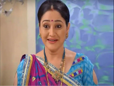 Taarak Mehta Ka Ooltah Chashmah: કન્ફર્મ! છ વર્ષ બાદ પરત આવી રહ્યા છે દયાભાભી, આ ખબર જાણી જેઠાલાલ ખુશ 