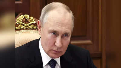 Vladimir Putin : রাশিয়ায় ফের সিপাহি বিদ্রোহ, পুতিনের বিরুদ্ধে সরব ফৌজি কমান্ডার
