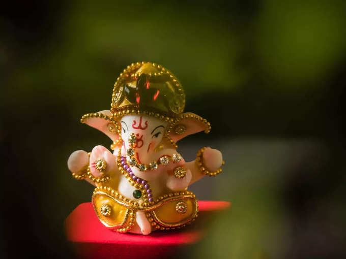 Lord Ganapati